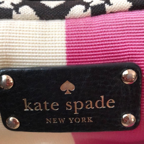 Kate Spade Diaper Bag